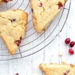 Gluten Free Chocolate Chip Cookies