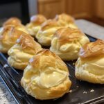 Sourdough Lemon Cake