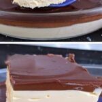 High Protein Cheesecake Jars