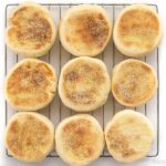 Gluten-free Scones