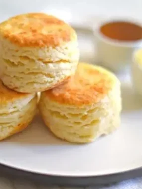 Buttermilk Biscuits Recipe