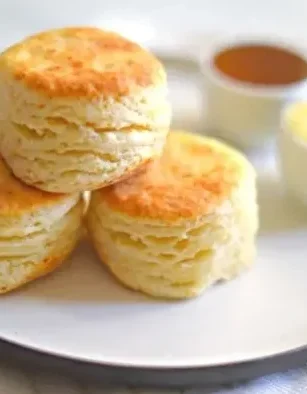Buttermilk Biscuits Recipe