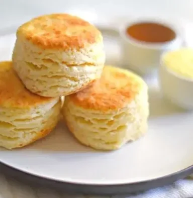 Buttermilk Biscuits Recipe