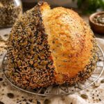 High Protein Chocolate Mousse