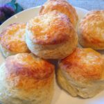 Gluten-Free Homemade Pancakes