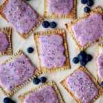 High Protein Chocolate Mousse