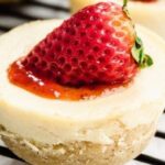 Gluten Free Cheesecake Brownies