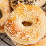 Best Sourdough Discard Scones