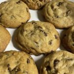 Sourdough Apple Fritter Bread