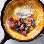 Sourdough Crepes