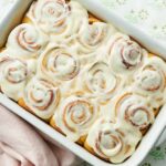 Thermomix English Muffins