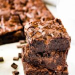 Garlic and Herb Sourdough Bread
