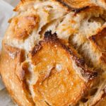 Sourdough Pancakes Recipe