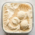 Lemon Blueberry Sourdough Bread