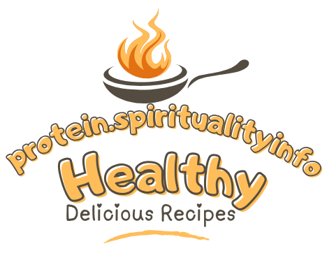 Healthy & Delicious Recipes