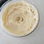 Low Carb Chocolate Mousse