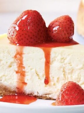 Best Keto Cheesecake