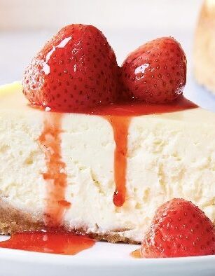 Best Keto Cheesecake