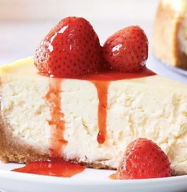 Best Keto Cheesecake