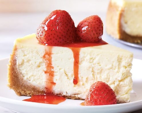 Best Keto Cheesecake