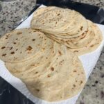 Sourdough Starter
