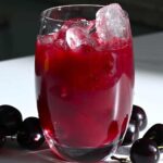 Strawberry Wellness Drink (Natural Support for Body Pain & Stiffness)