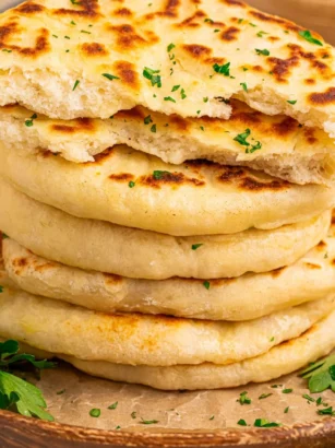 Flat Bread Recipe