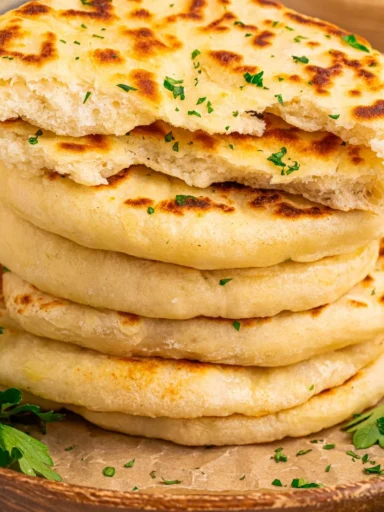 Flat Bread Recipe