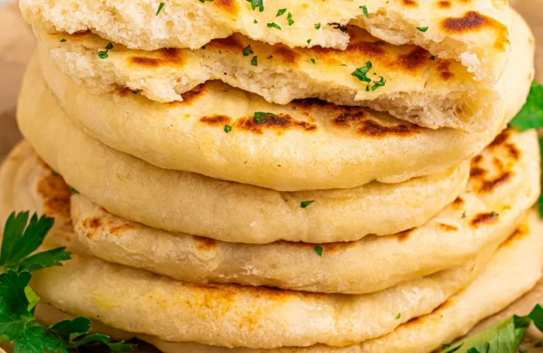 Flat Bread Recipe