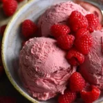 Blueberry Greek Yogurt Bite