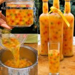 Homemade Green Apple Juice Recipe