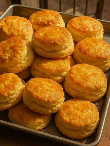 Thermomix Buttermilk Biscuits Recipe