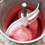 Raspberry Ice Cream