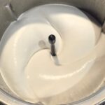 Thermomix Condensed milk