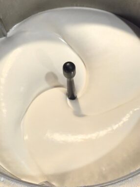 Thermomix Pavlova