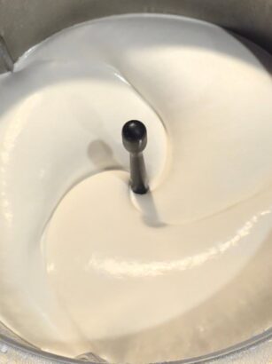 Thermomix Pavlova