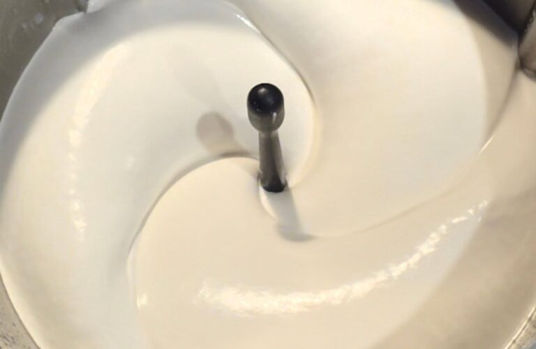 Thermomix Pavlova
