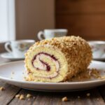Krispy Fried Chicken In Thermomix