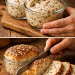 Christmas Jam Recipe