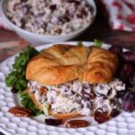 Christmas Jam Recipe