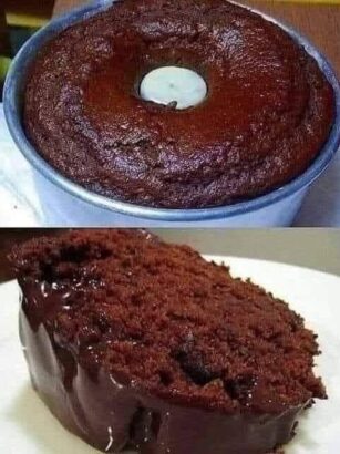 Diabetic Cake Recipe
