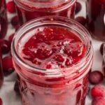 Sourdough Bread in a Jar