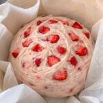 Gluten-Free Blueberry Cream Cheese Loaf