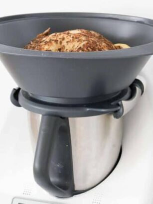 Thermomix Chicken Thighs
