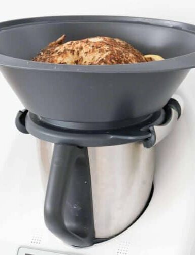Thermomix Chicken Thighs