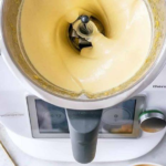 Air fryer Baked cauliflower