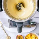 Air fryer Baked cauliflower
