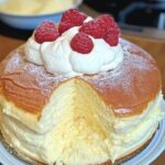Orange fluff Recipe