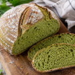 Gluten-Free Sandwich Bread