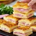 Crispy Air Fryer Beef & Cheese Roll-Ups